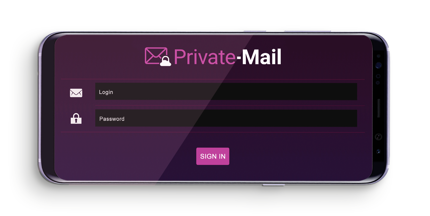 Privatemail Anonymous Encrypted Email