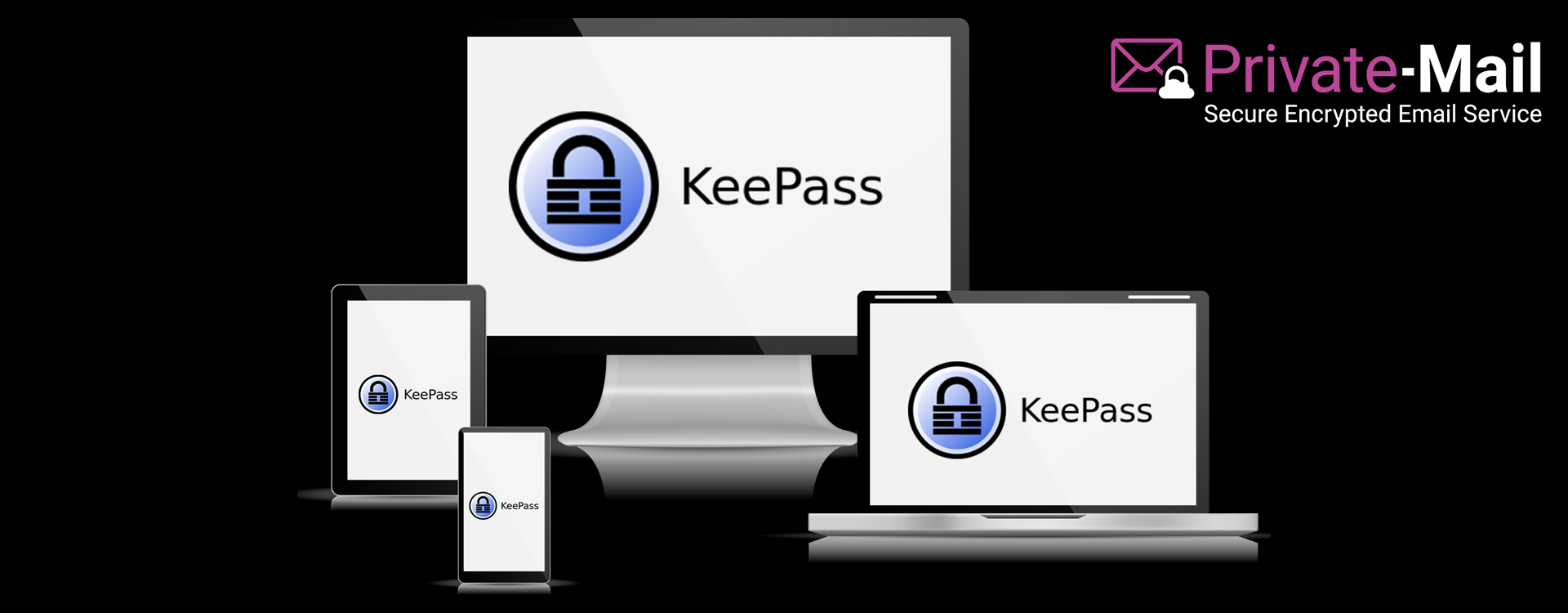 Why You Should Use KeePass to Manage Passwords and Keys