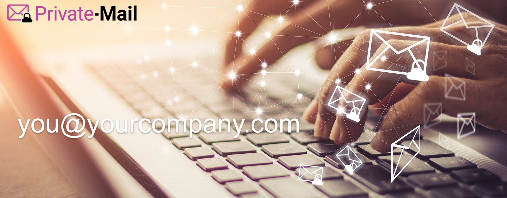 Private-Mail now offers Domain Registration for Business Plans